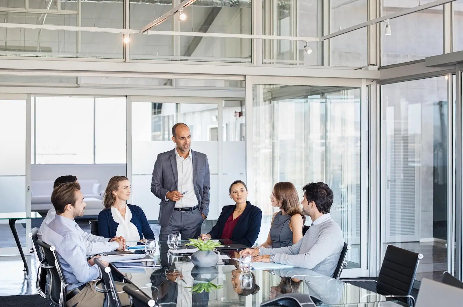 Zeal Property Management Board Member Resources