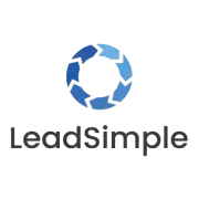 LeadSimple Logo