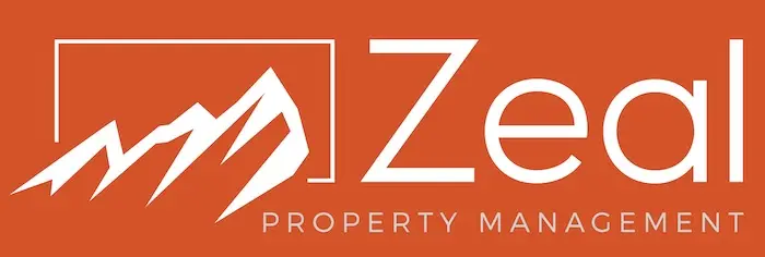 Zeal Property Management Logo