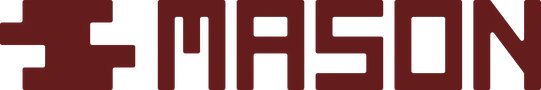 Mason AI Logo