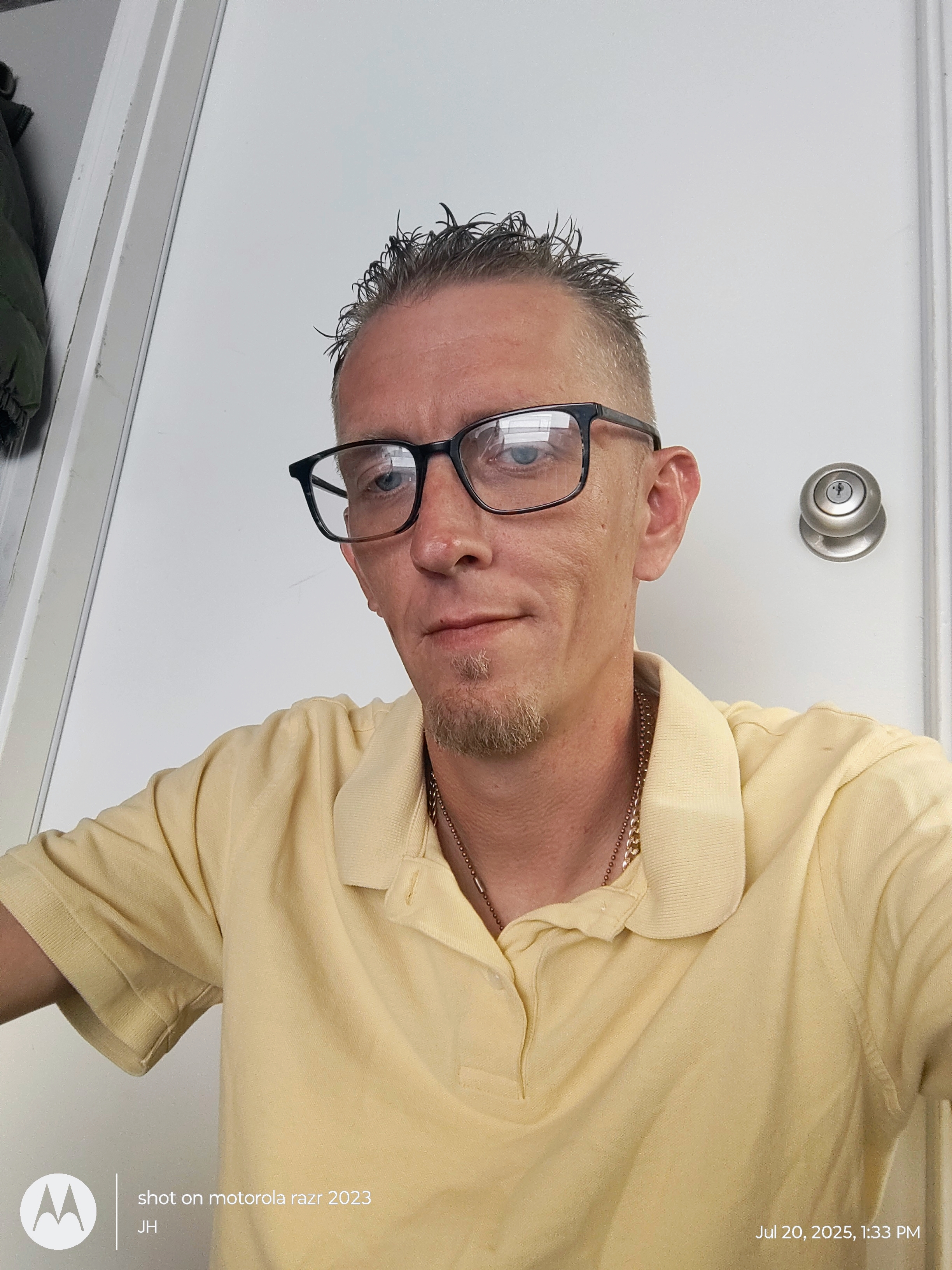 Picture of Jerry Heinz