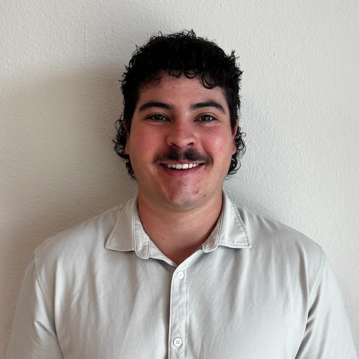 Picture of Gavin Leach