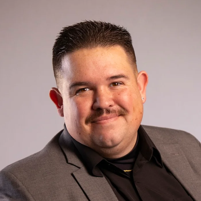 Picture of William Chavez