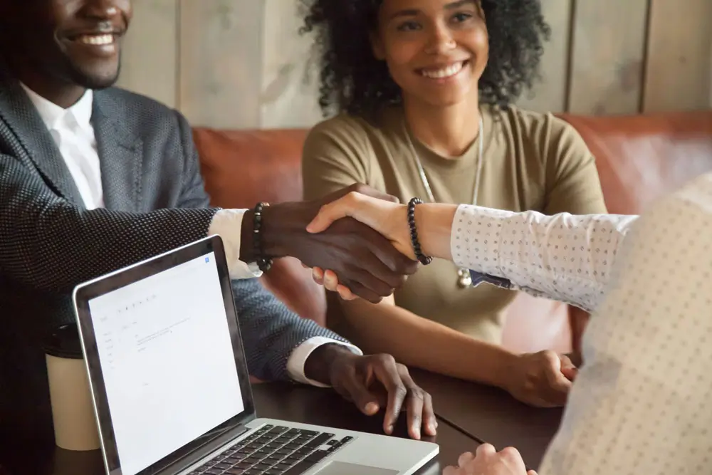 Realtors Referral Zeal Property Management
