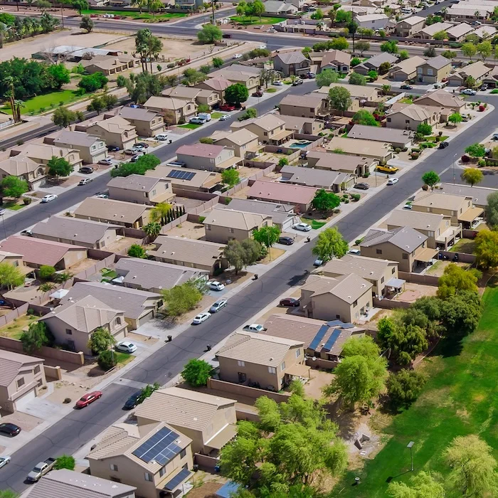 Superior Property Management