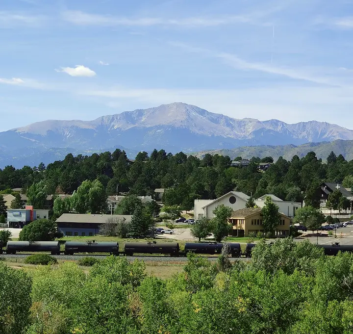 Thornton Property Management